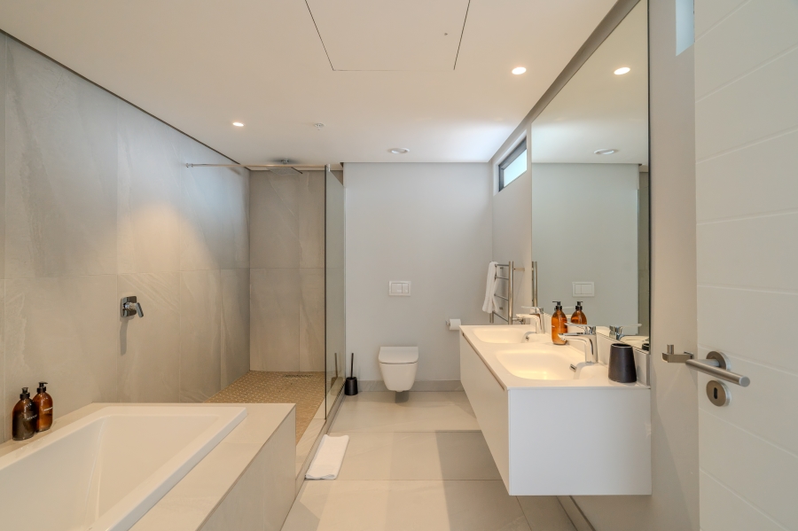 4 Bedroom Property for Sale in Cape Town City Centre Western Cape